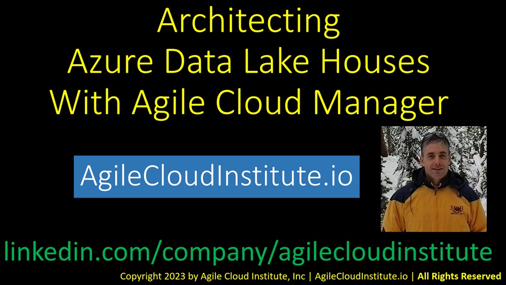 AzureDataLakeHouseTitle